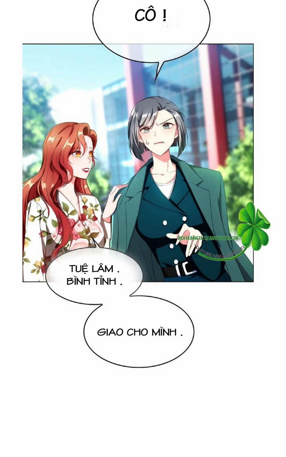 Cô Vợ Nhỏ Nuông Chiều Quá Lại Thành Ác!! 140 trang 18