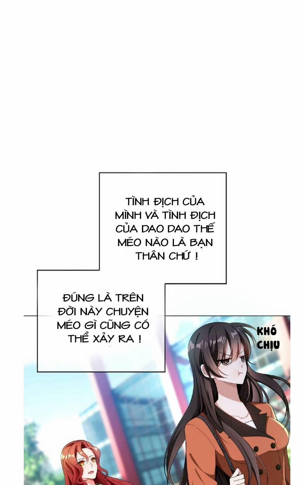 Cô Vợ Nhỏ Nuông Chiều Quá Lại Thành Ác!! 140 trang 19