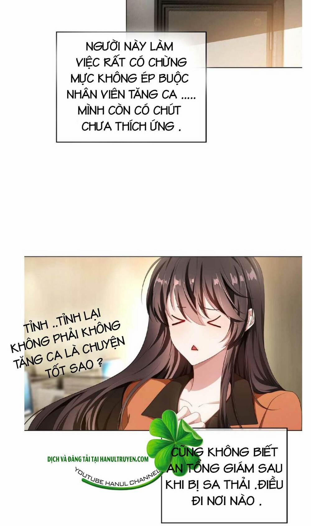 Cô Vợ Nhỏ Nuông Chiều Quá Lại Thành Ác!! 140 trang 6