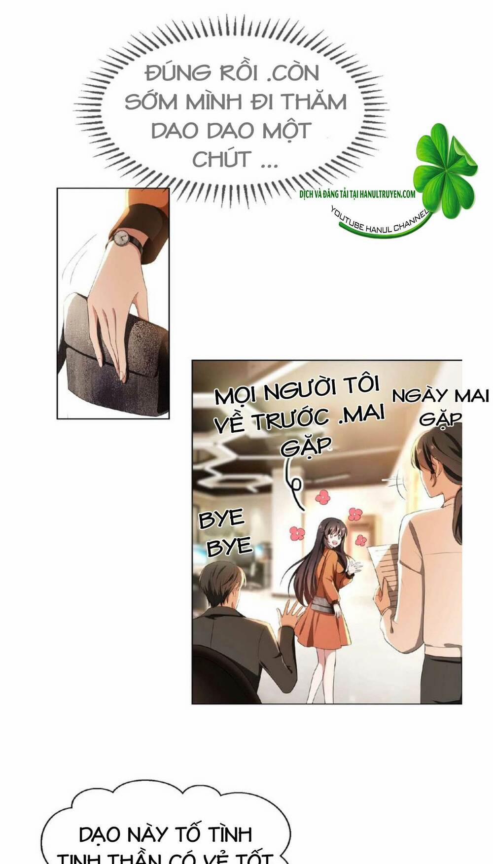 Cô Vợ Nhỏ Nuông Chiều Quá Lại Thành Ác!! 140 trang 7