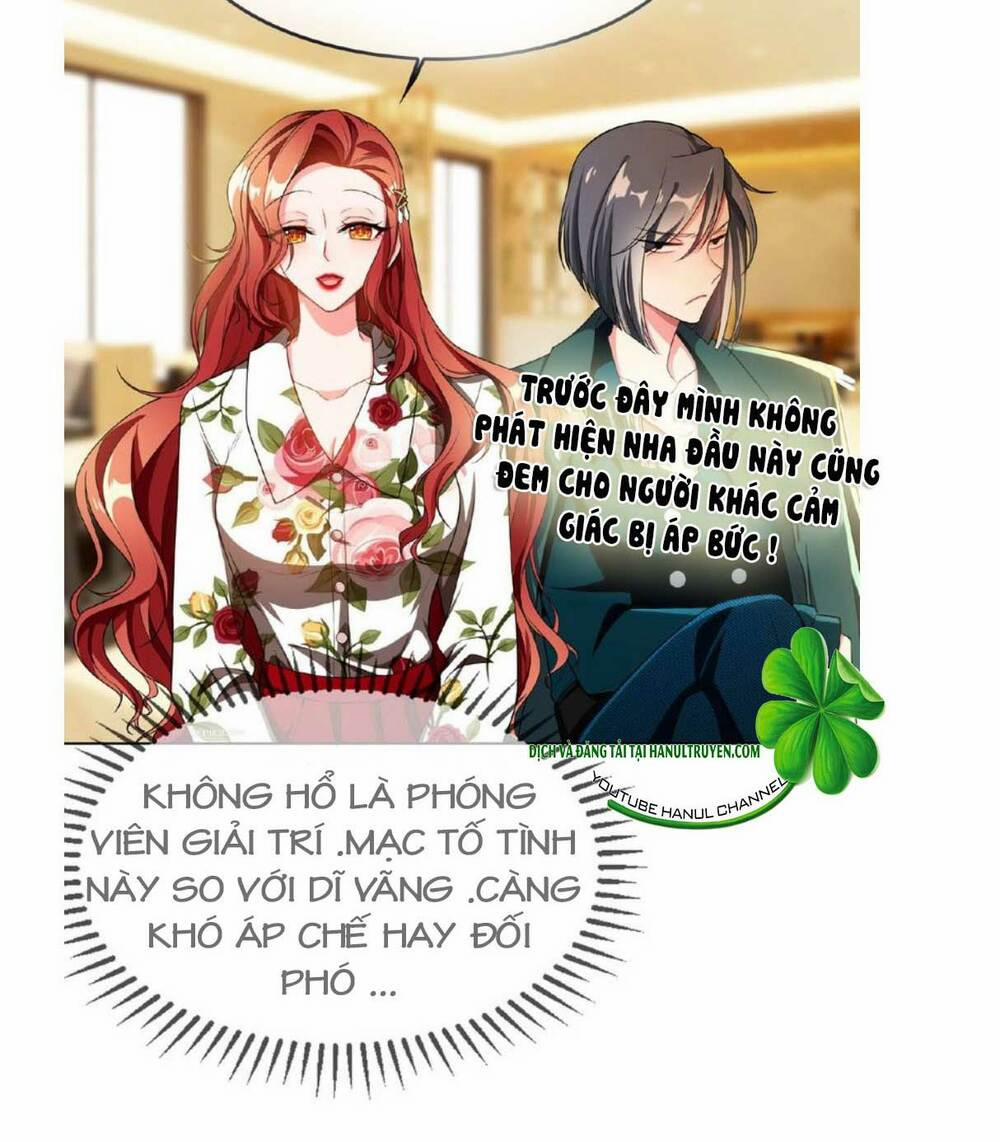 Cô Vợ Nhỏ Nuông Chiều Quá Lại Thành Ác!! 141 trang 11