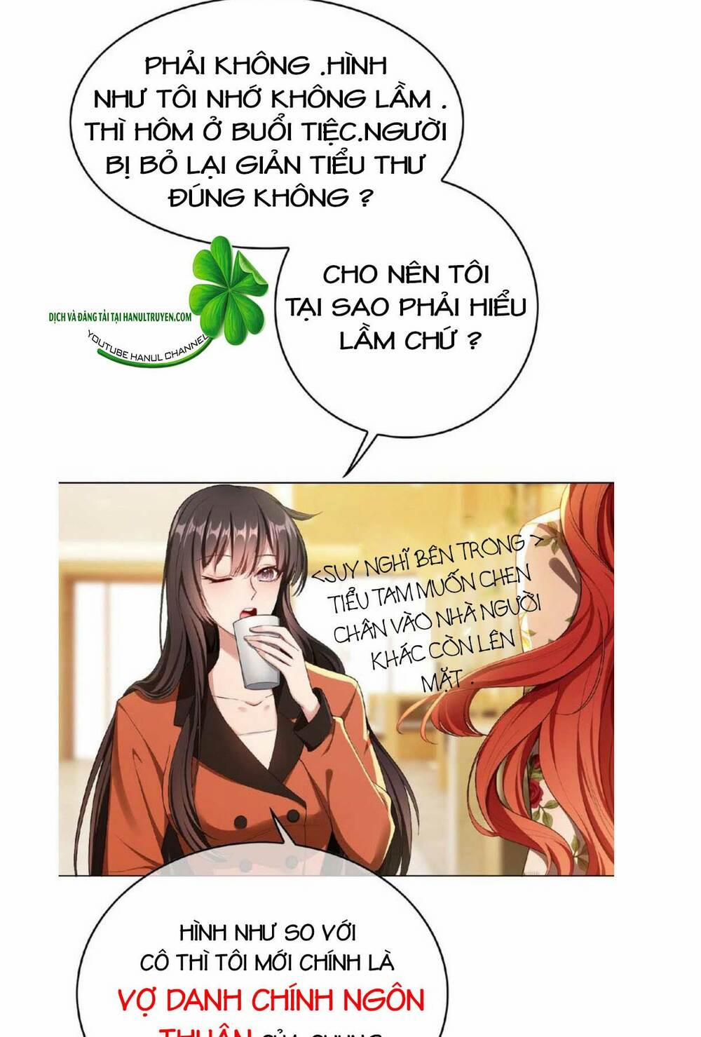 Cô Vợ Nhỏ Nuông Chiều Quá Lại Thành Ác!! 141 trang 15