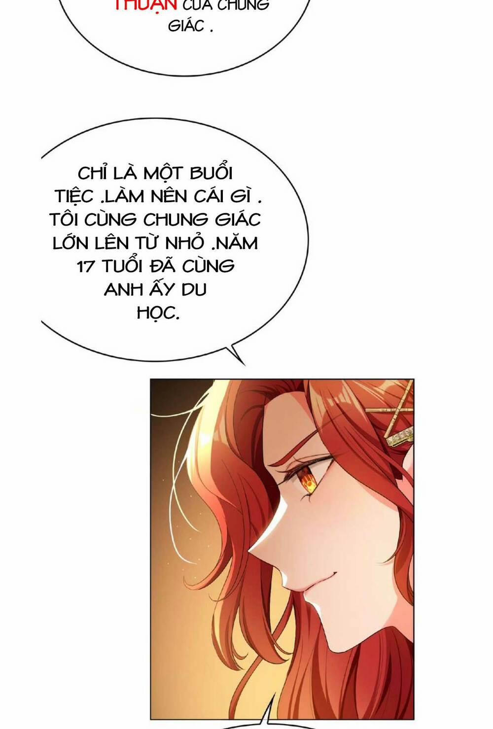 Cô Vợ Nhỏ Nuông Chiều Quá Lại Thành Ác!! 141 trang 16