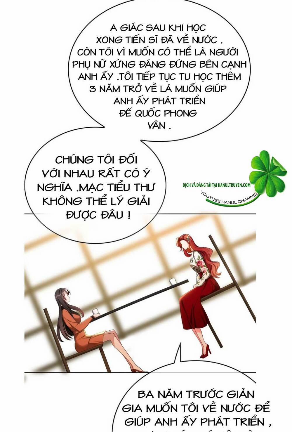 Cô Vợ Nhỏ Nuông Chiều Quá Lại Thành Ác!! 141 trang 17