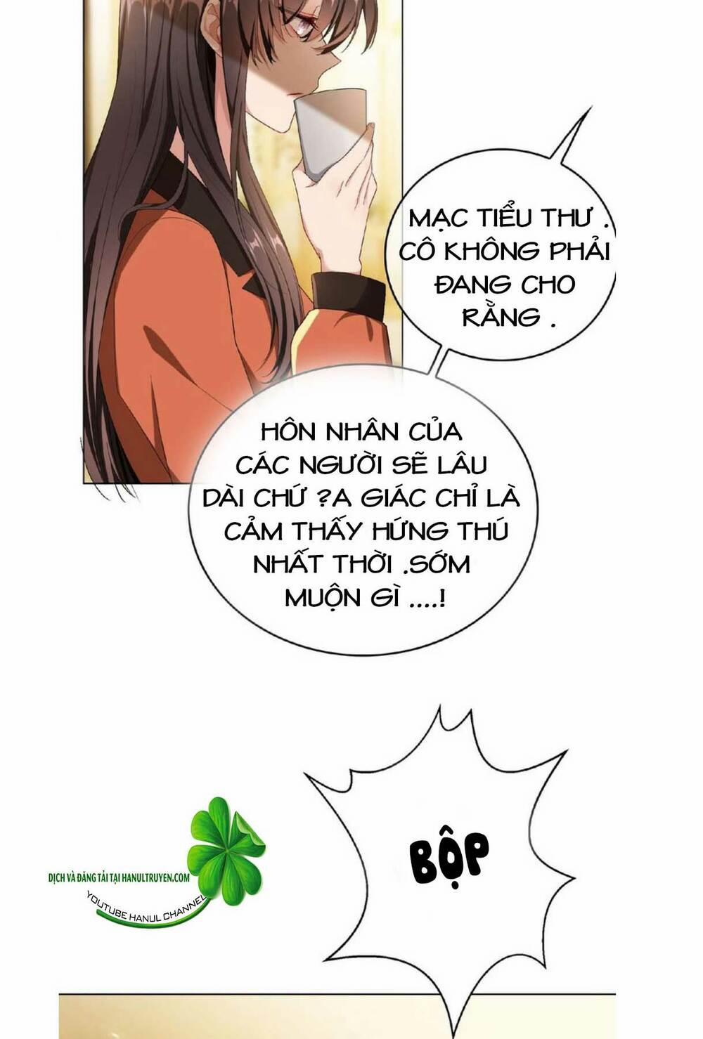 Cô Vợ Nhỏ Nuông Chiều Quá Lại Thành Ác!! 141 trang 19