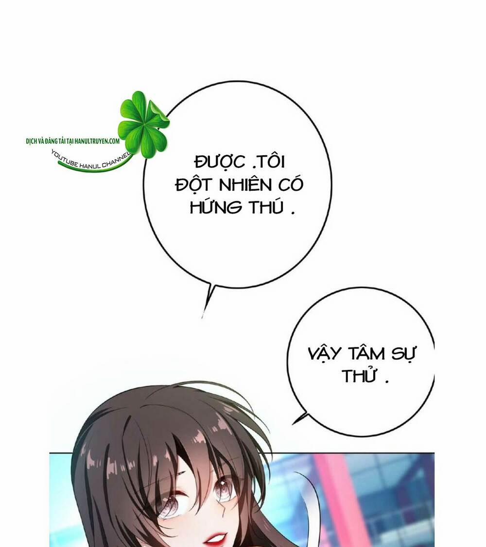 Cô Vợ Nhỏ Nuông Chiều Quá Lại Thành Ác!! 141 trang 6