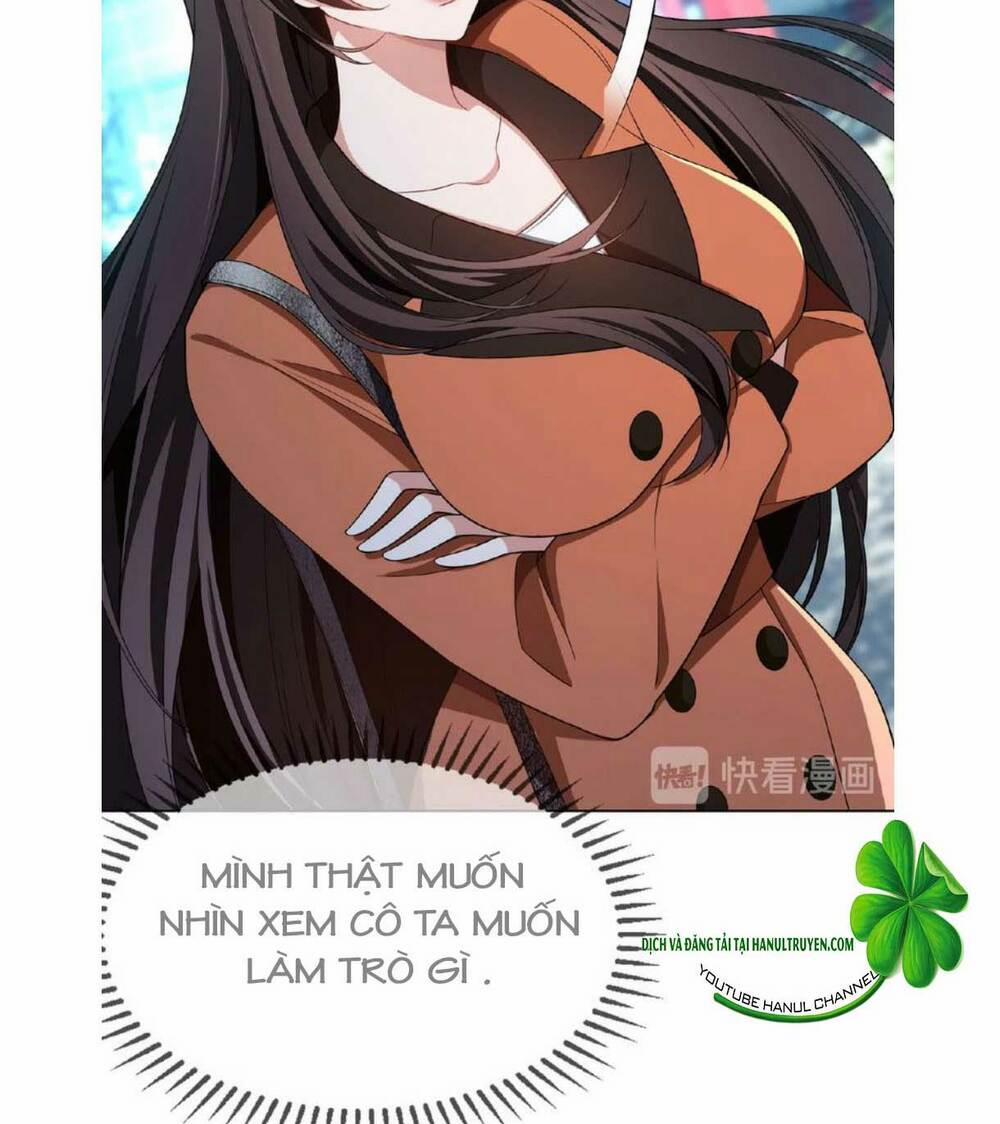 Cô Vợ Nhỏ Nuông Chiều Quá Lại Thành Ác!! 141 trang 7