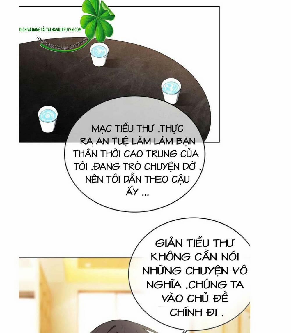 Cô Vợ Nhỏ Nuông Chiều Quá Lại Thành Ác!! 141 trang 8