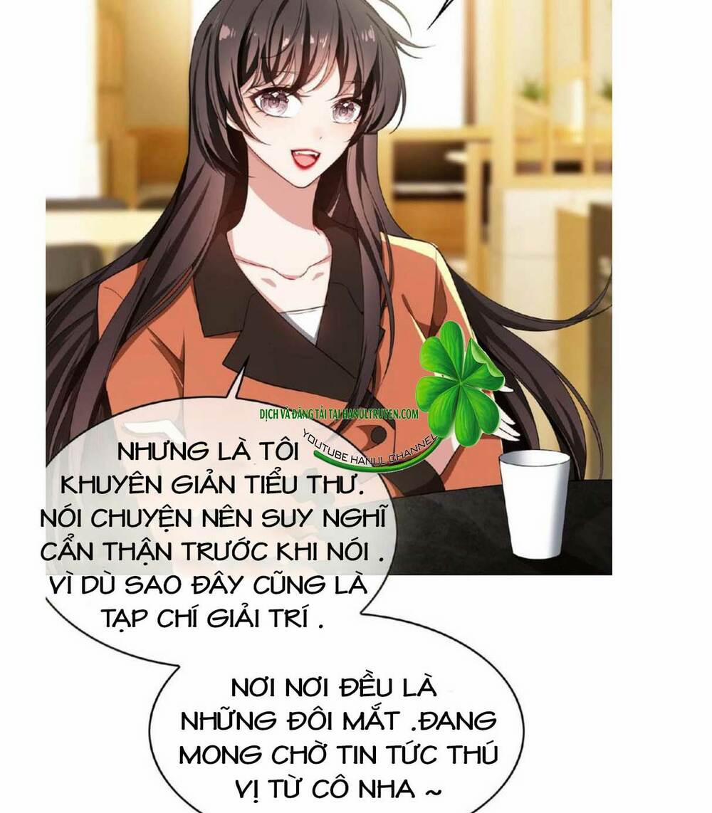 Cô Vợ Nhỏ Nuông Chiều Quá Lại Thành Ác!! 141 trang 9