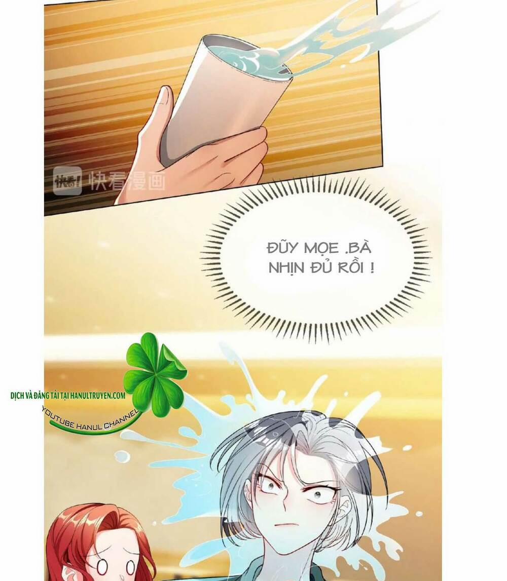 Cô Vợ Nhỏ Nuông Chiều Quá Lại Thành Ác!! 142 trang 11