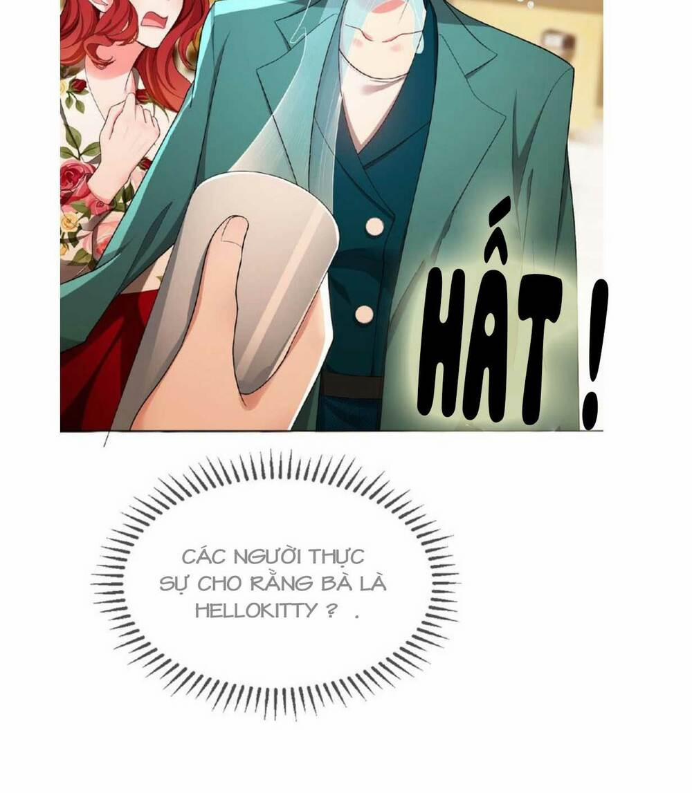 Cô Vợ Nhỏ Nuông Chiều Quá Lại Thành Ác!! 142 trang 12