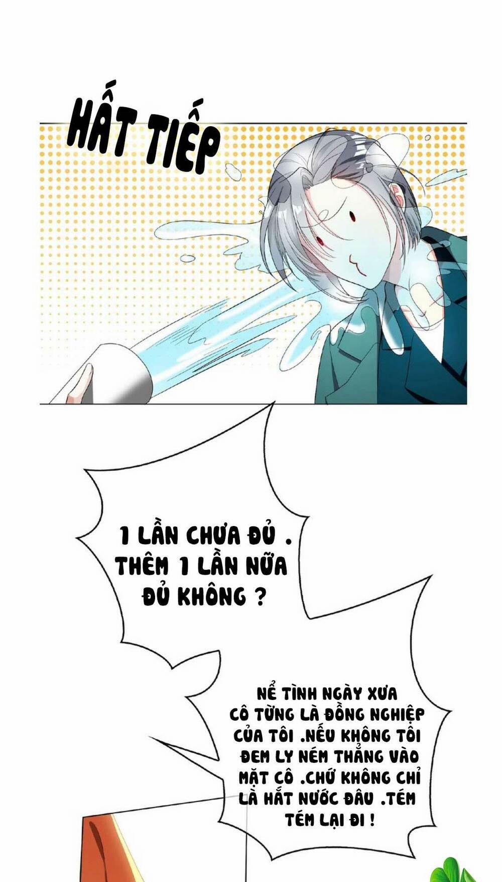 Cô Vợ Nhỏ Nuông Chiều Quá Lại Thành Ác!! 142 trang 15