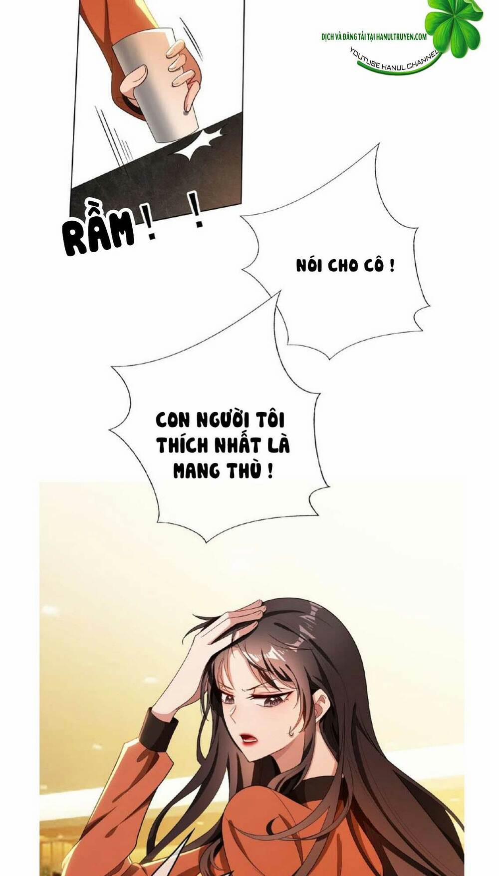 Cô Vợ Nhỏ Nuông Chiều Quá Lại Thành Ác!! 142 trang 16