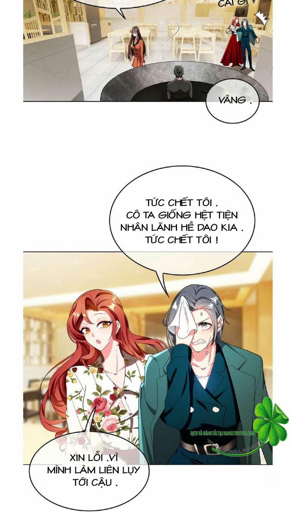 Cô Vợ Nhỏ Nuông Chiều Quá Lại Thành Ác!! 142 trang 19