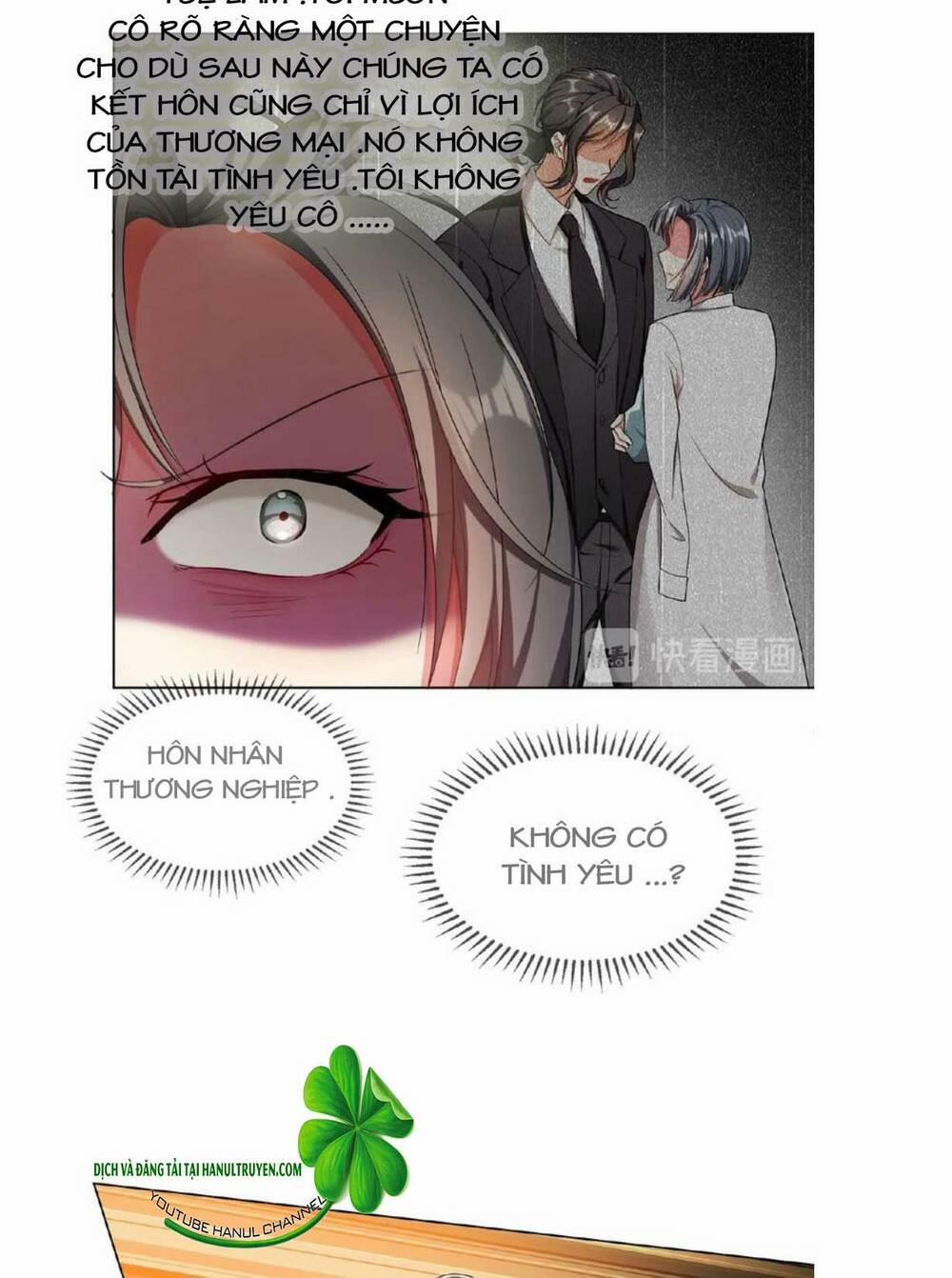 Cô Vợ Nhỏ Nuông Chiều Quá Lại Thành Ác!! 142 trang 4