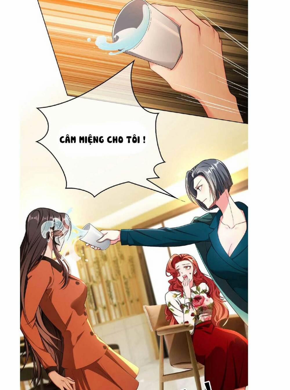 Cô Vợ Nhỏ Nuông Chiều Quá Lại Thành Ác!! 142 trang 5