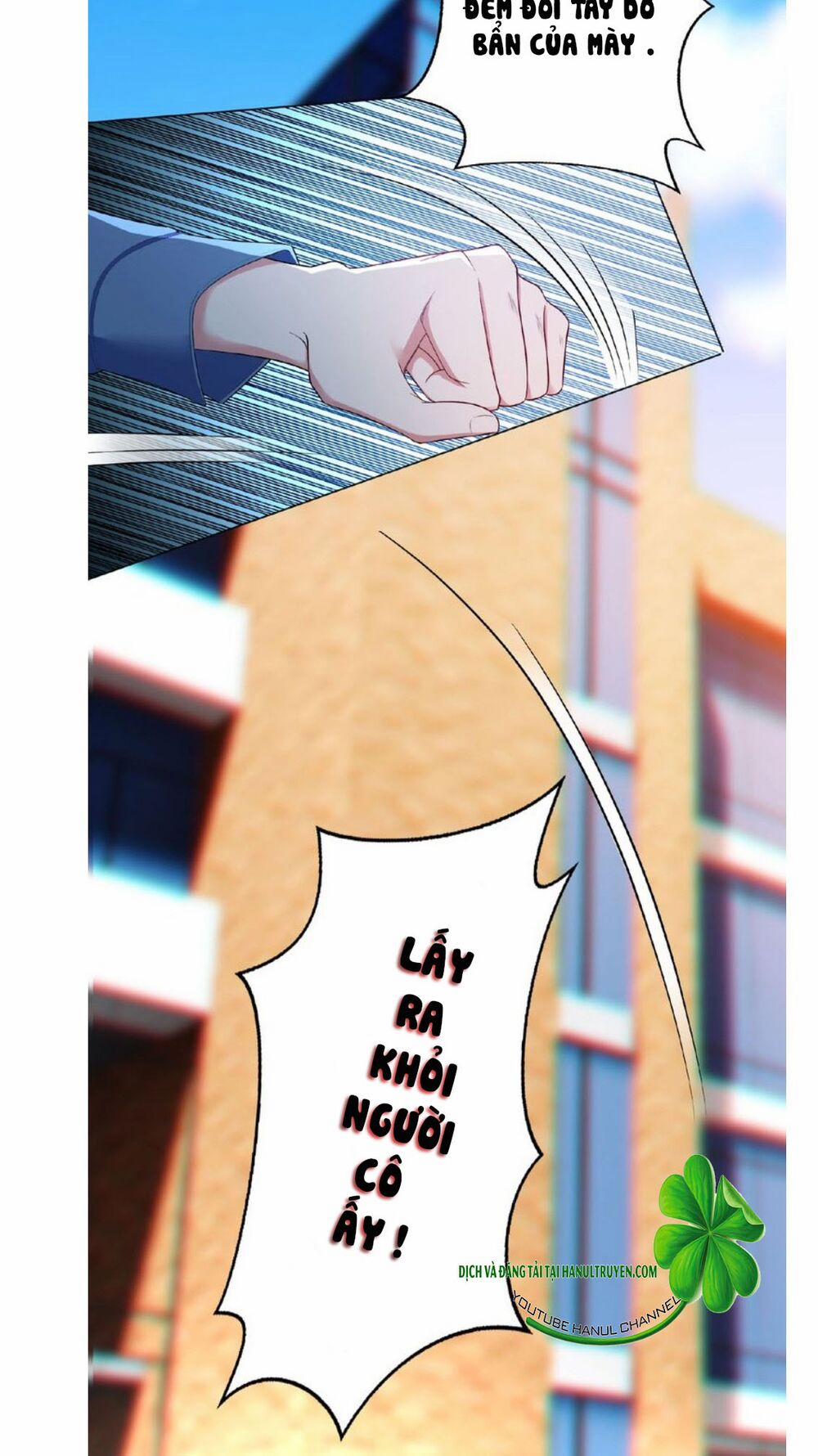 Cô Vợ Nhỏ Nuông Chiều Quá Lại Thành Ác!! 143 trang 13