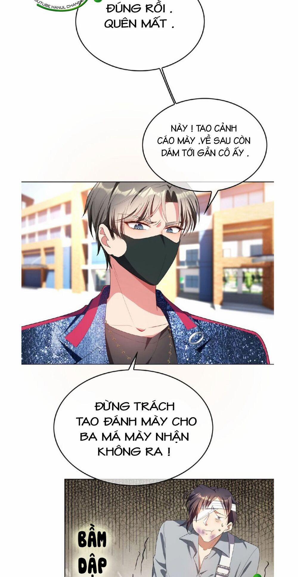 Cô Vợ Nhỏ Nuông Chiều Quá Lại Thành Ác!! 144 trang 1