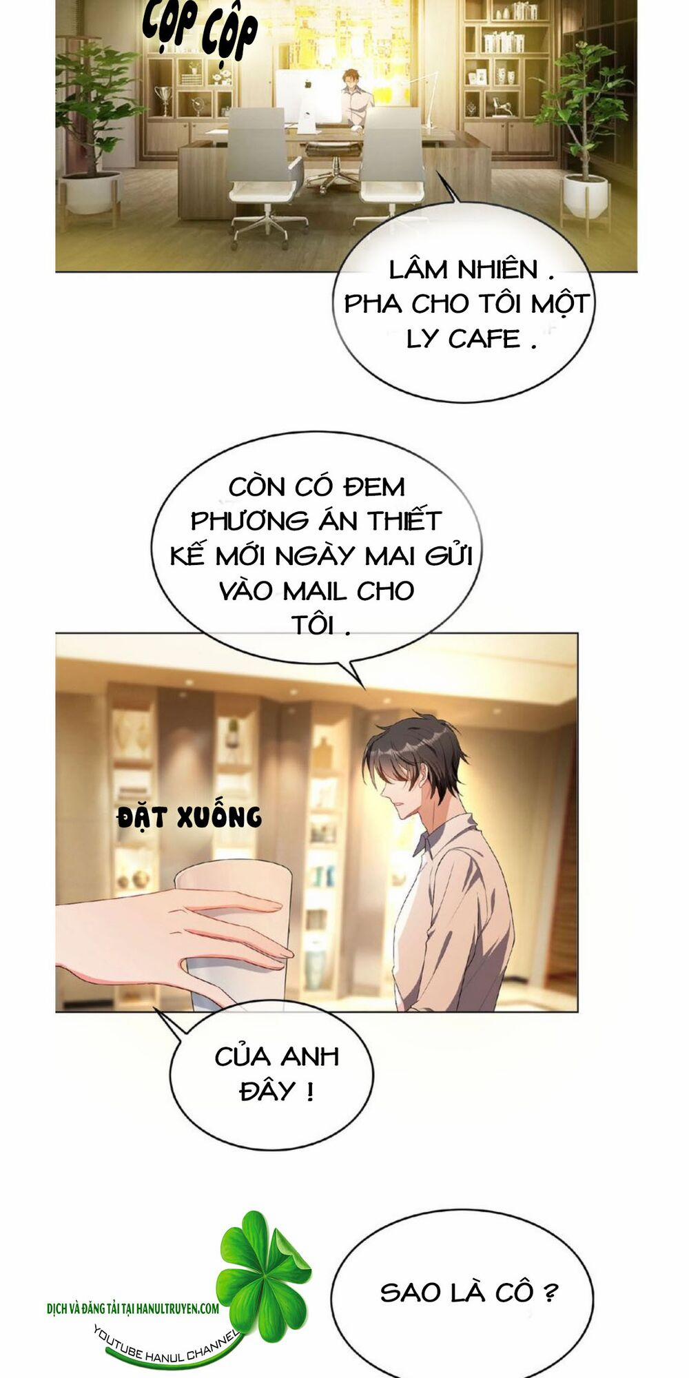 Cô Vợ Nhỏ Nuông Chiều Quá Lại Thành Ác!! 144 trang 10