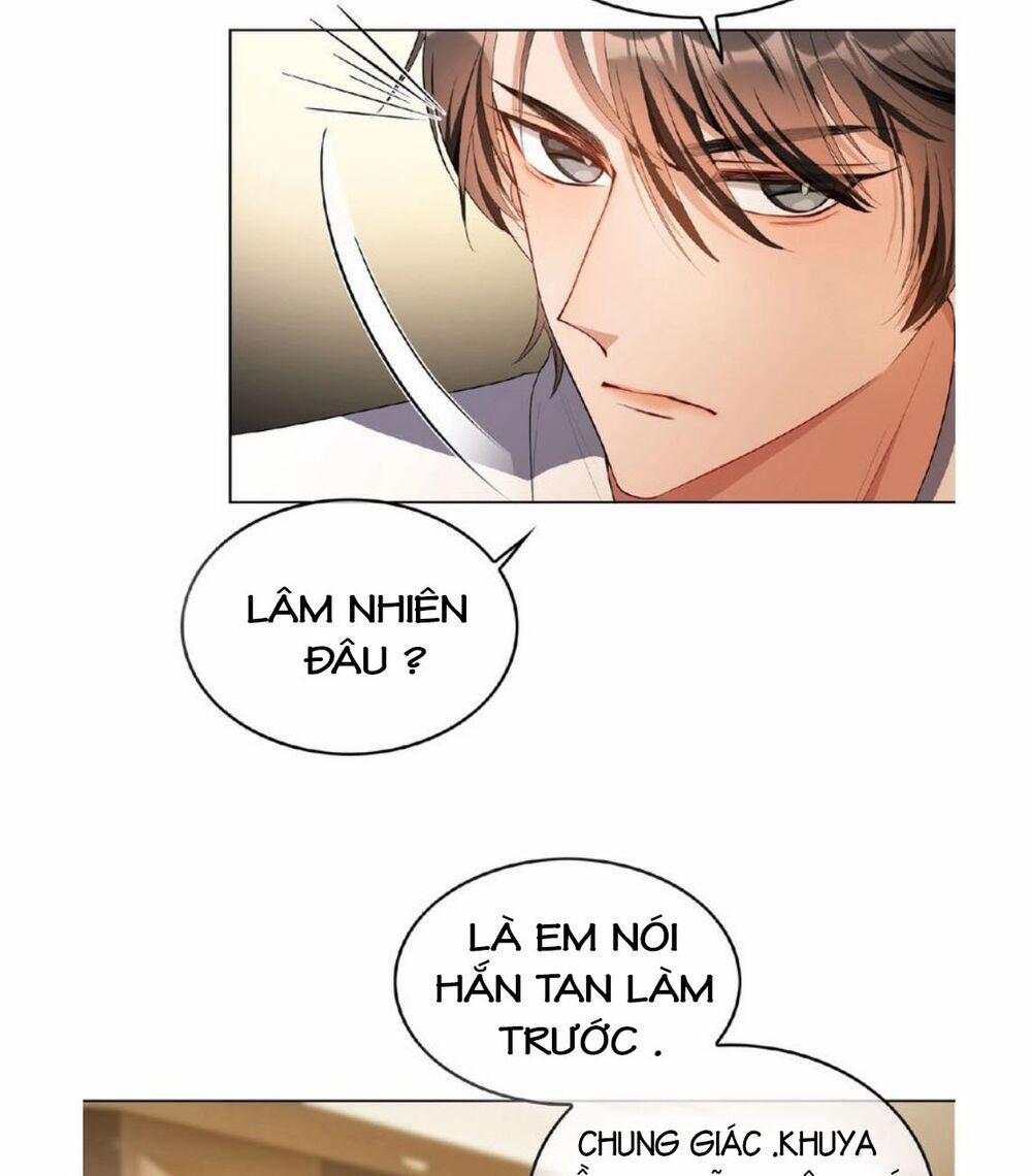 Cô Vợ Nhỏ Nuông Chiều Quá Lại Thành Ác!! 144 trang 11