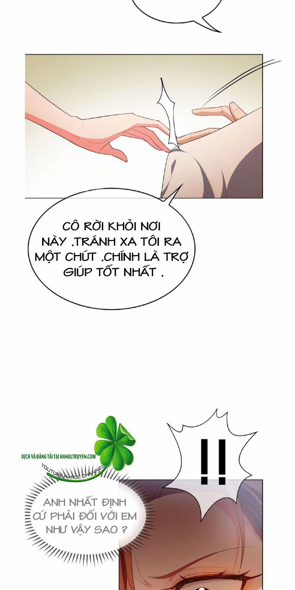 Cô Vợ Nhỏ Nuông Chiều Quá Lại Thành Ác!! 144 trang 14