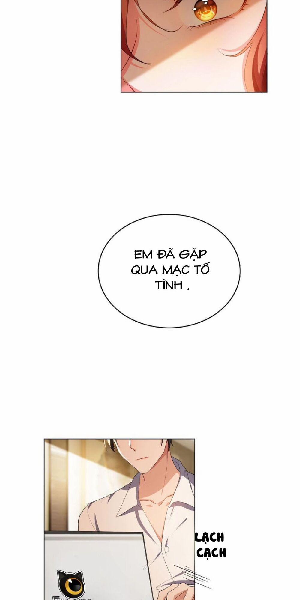 Cô Vợ Nhỏ Nuông Chiều Quá Lại Thành Ác!! 144 trang 15