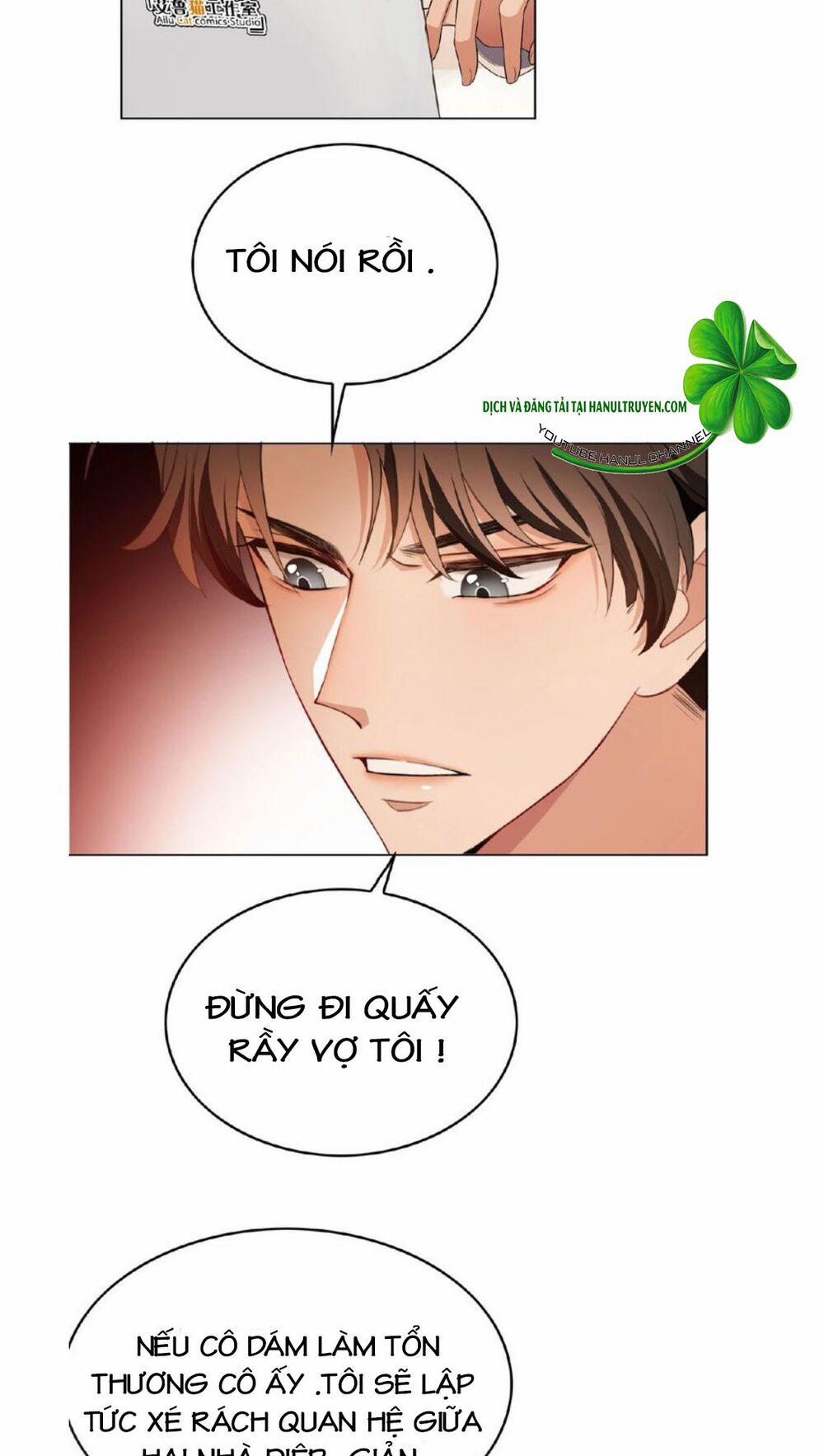 Cô Vợ Nhỏ Nuông Chiều Quá Lại Thành Ác!! 144 trang 16