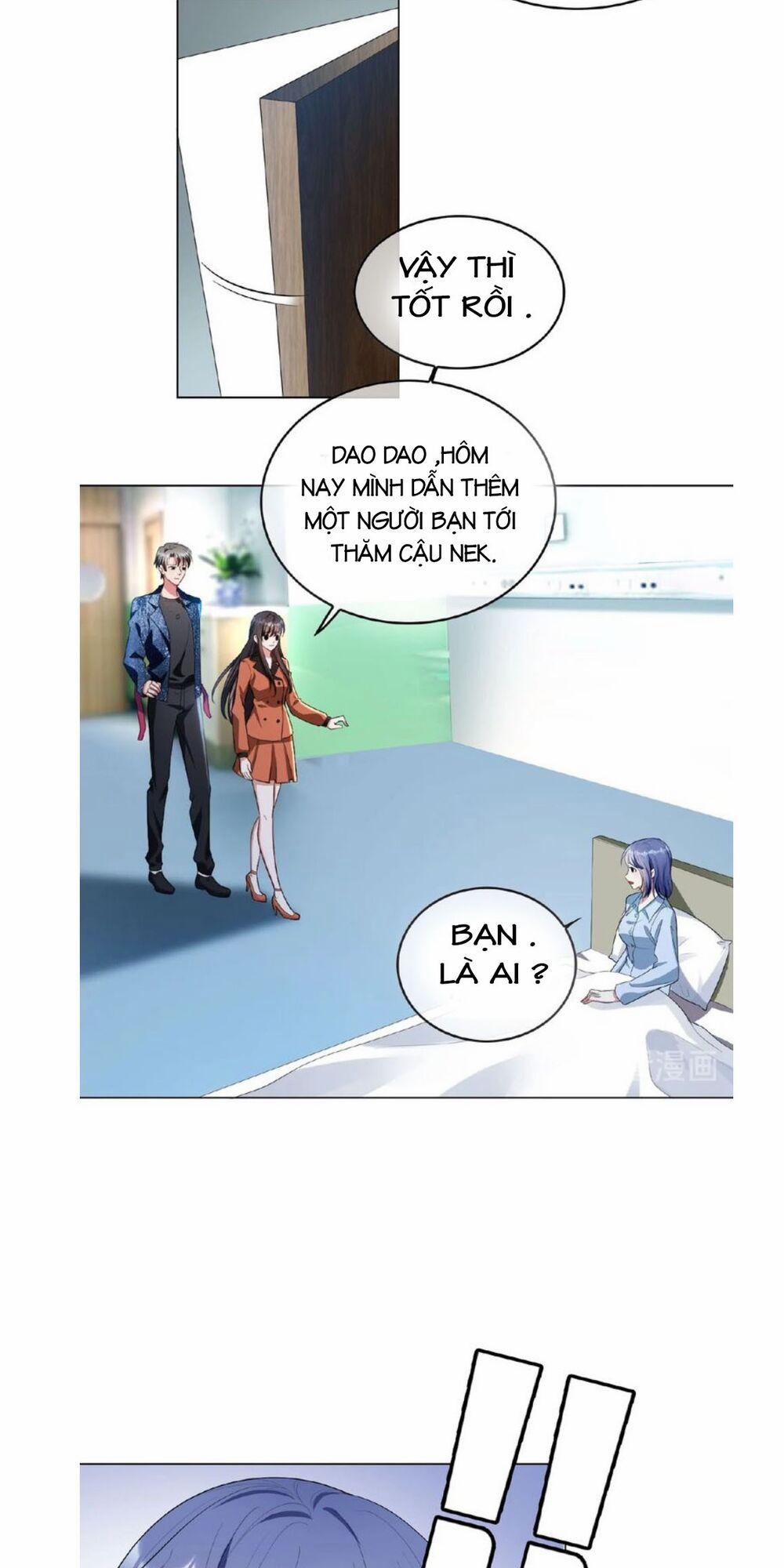 Cô Vợ Nhỏ Nuông Chiều Quá Lại Thành Ác!! 144 trang 4