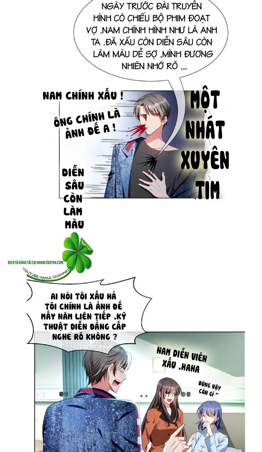 Cô Vợ Nhỏ Nuông Chiều Quá Lại Thành Ác!! 144 trang 6