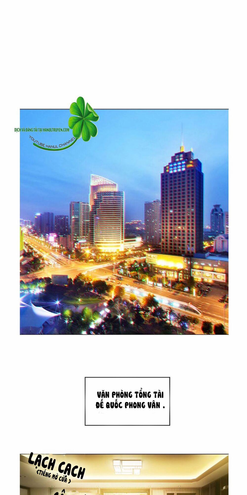 Cô Vợ Nhỏ Nuông Chiều Quá Lại Thành Ác!! 144 trang 9