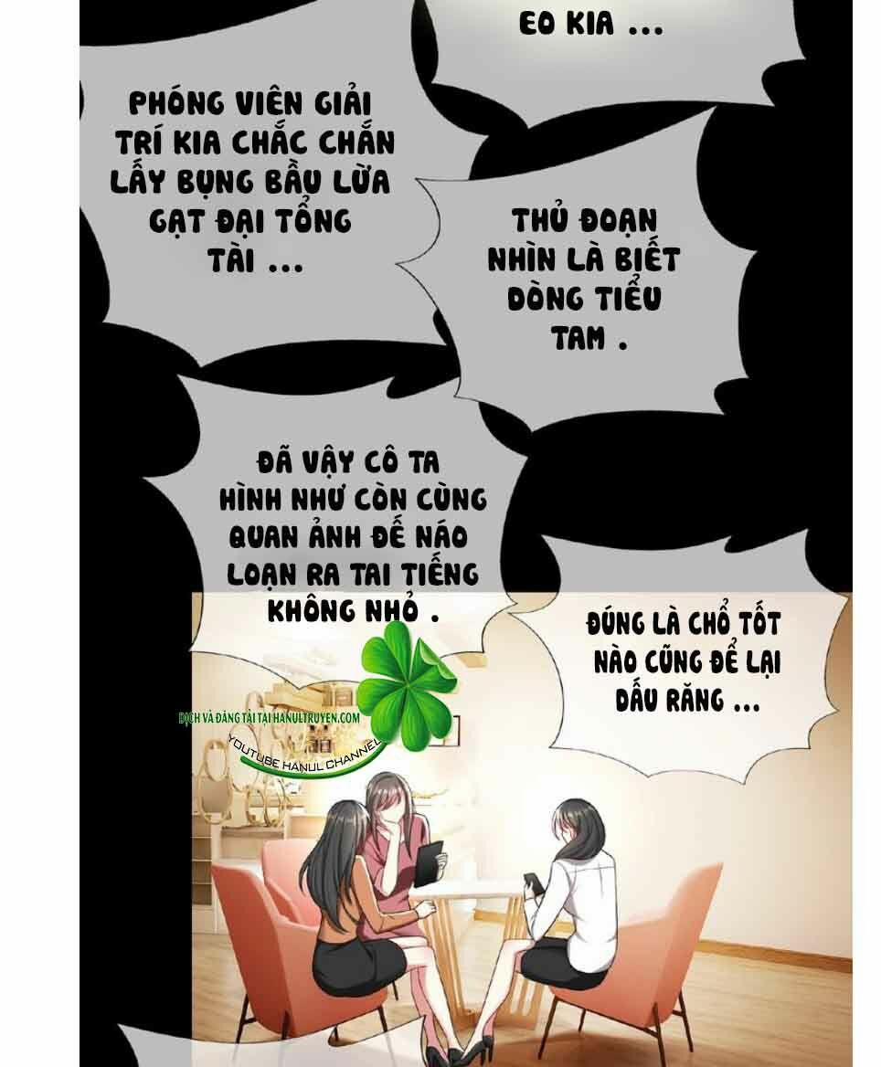 Cô Vợ Nhỏ Nuông Chiều Quá Lại Thành Ác!! 145 trang 13