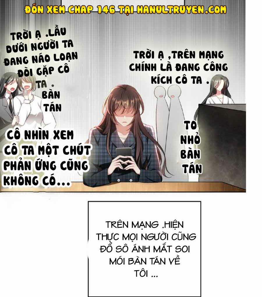 Cô Vợ Nhỏ Nuông Chiều Quá Lại Thành Ác!! 145 trang 16