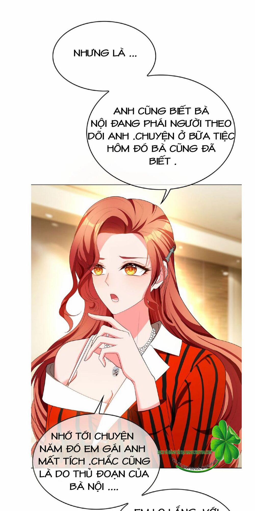 Cô Vợ Nhỏ Nuông Chiều Quá Lại Thành Ác!! 145 trang 2