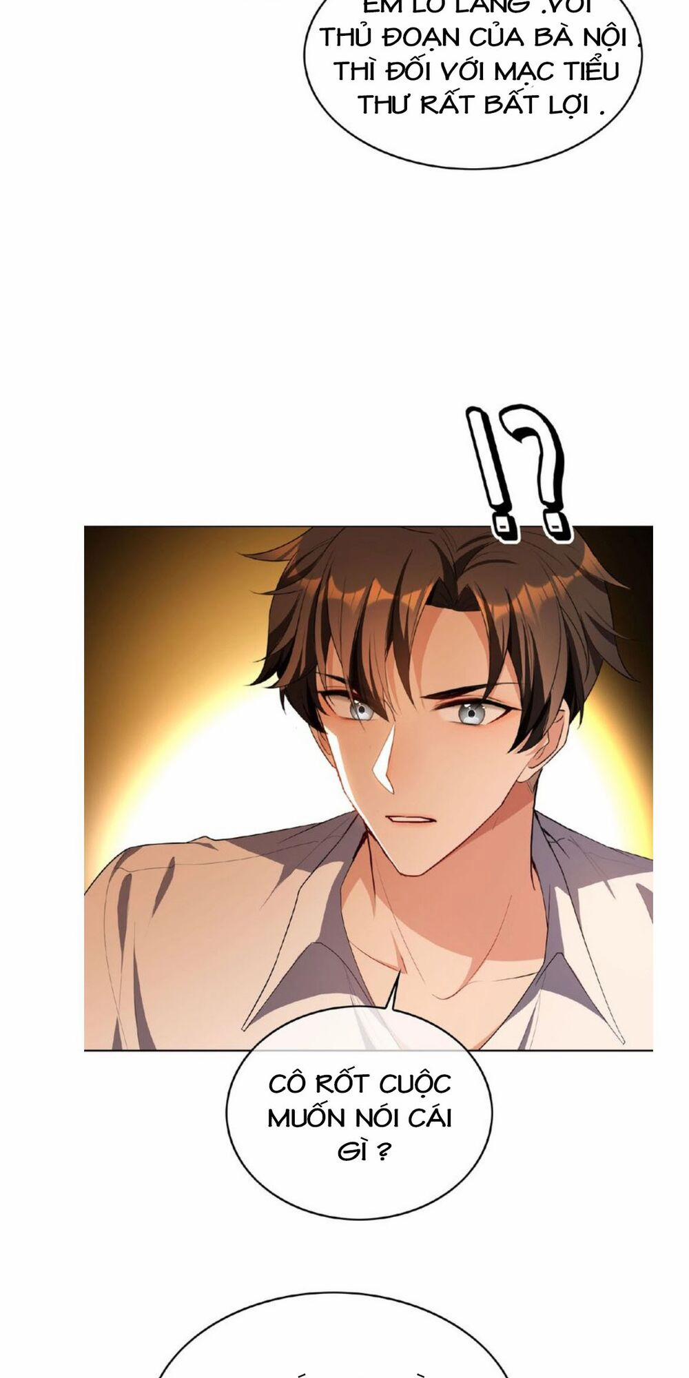 Cô Vợ Nhỏ Nuông Chiều Quá Lại Thành Ác!! 145 trang 3