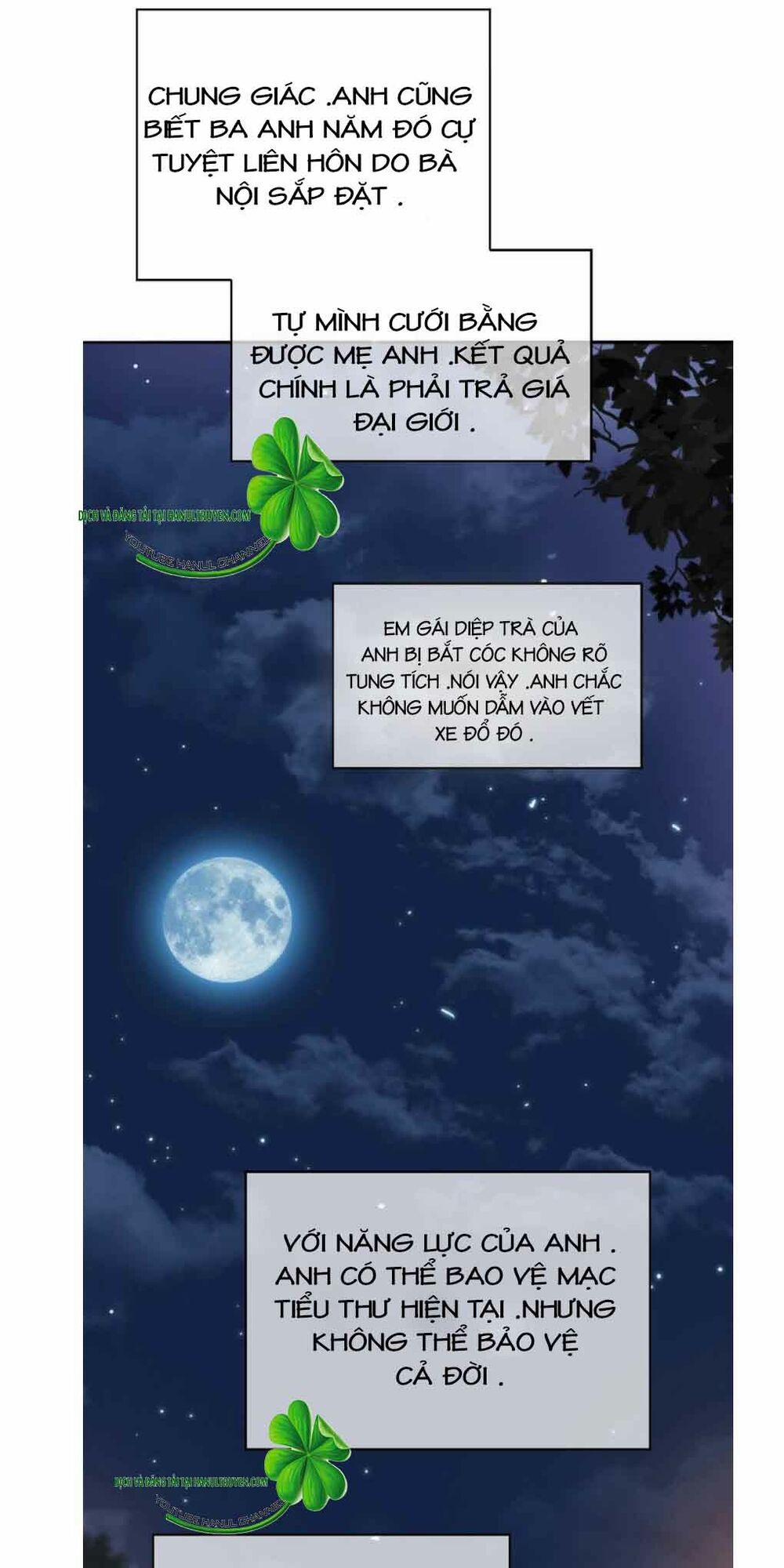 Cô Vợ Nhỏ Nuông Chiều Quá Lại Thành Ác!! 145 trang 6