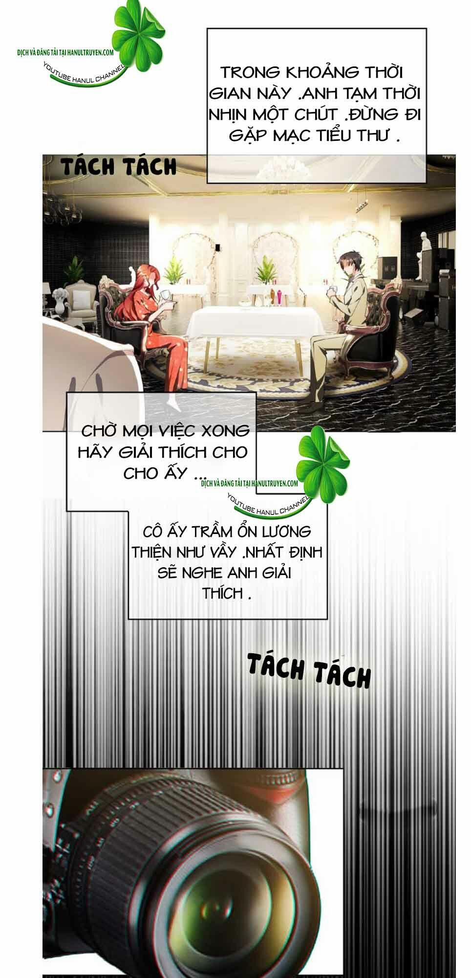 Cô Vợ Nhỏ Nuông Chiều Quá Lại Thành Ác!! 145 trang 9