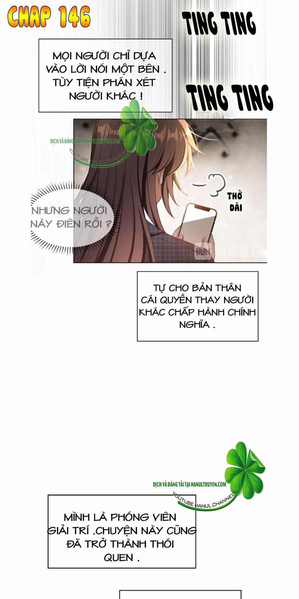 Cô Vợ Nhỏ Nuông Chiều Quá Lại Thành Ác!! 146 trang 1