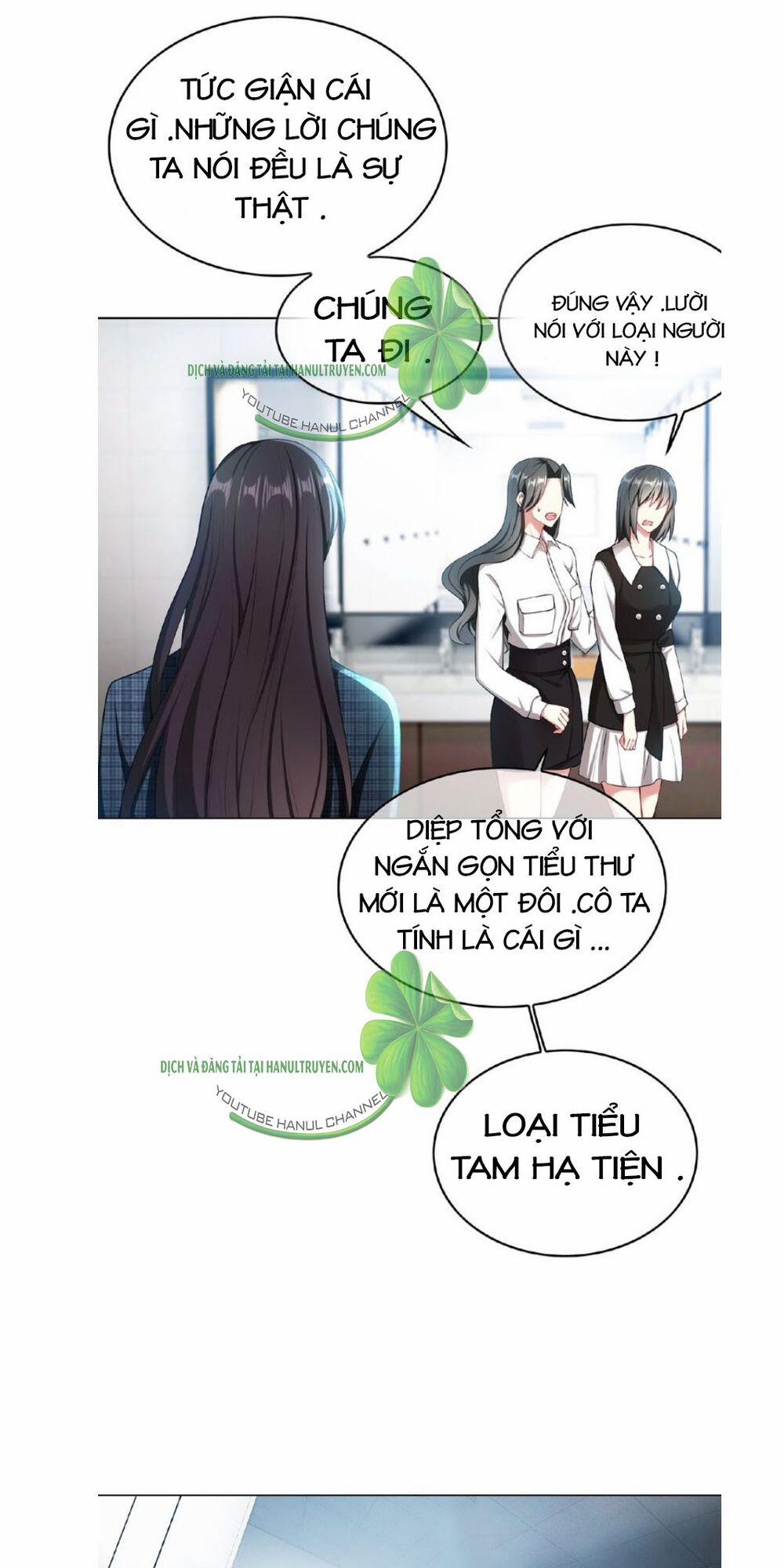 Cô Vợ Nhỏ Nuông Chiều Quá Lại Thành Ác!! 146 trang 10