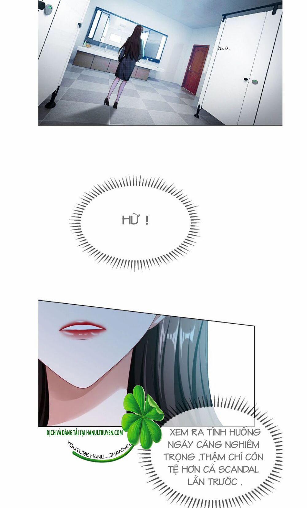 Cô Vợ Nhỏ Nuông Chiều Quá Lại Thành Ác!! 146 trang 11