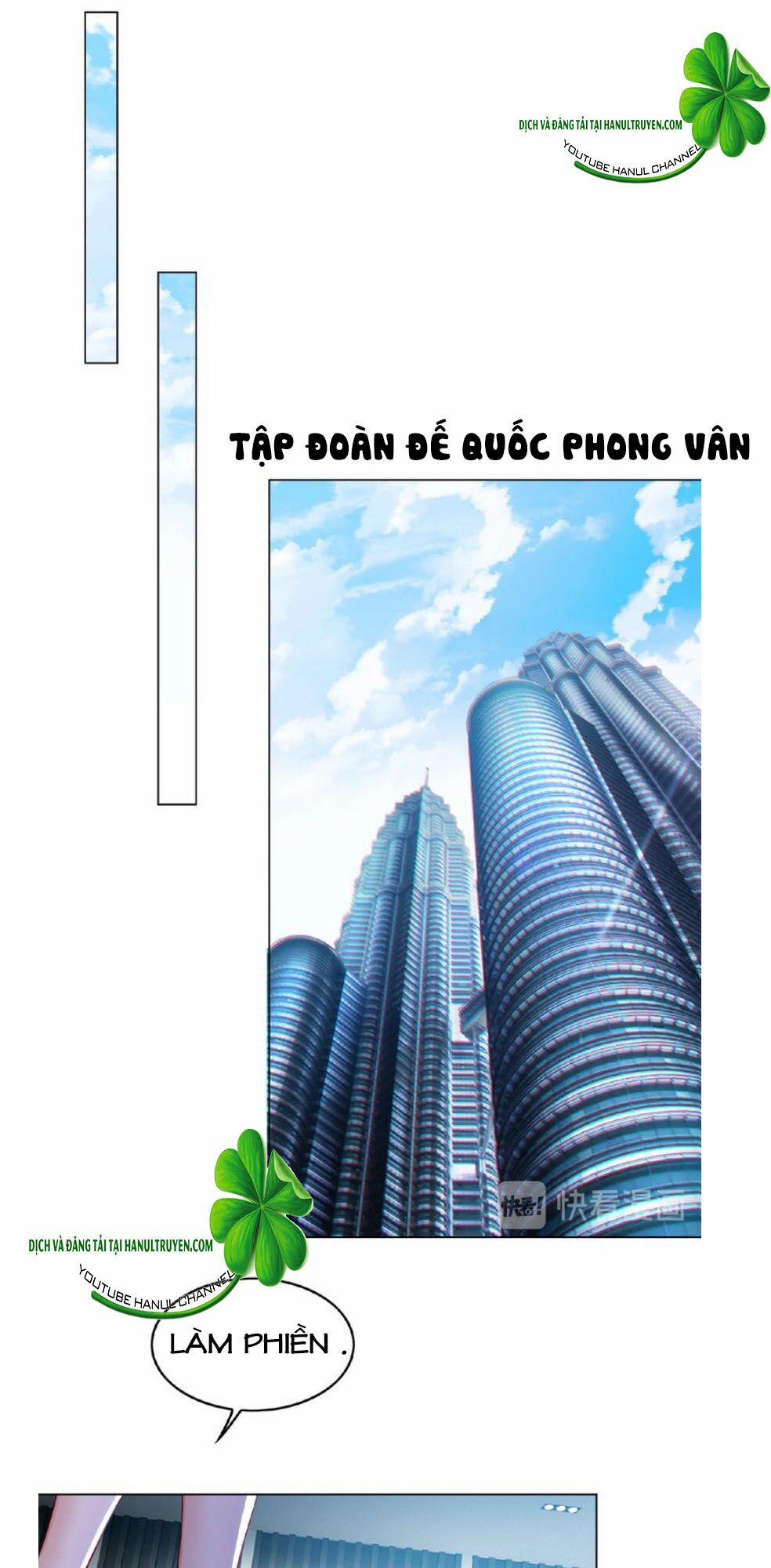 Cô Vợ Nhỏ Nuông Chiều Quá Lại Thành Ác!! 146 trang 13
