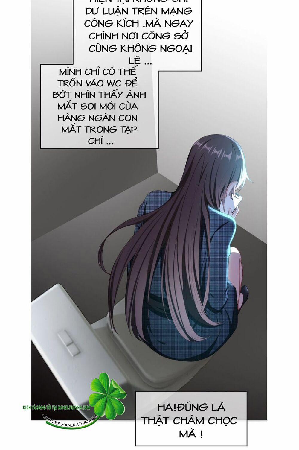 Cô Vợ Nhỏ Nuông Chiều Quá Lại Thành Ác!! 146 trang 3