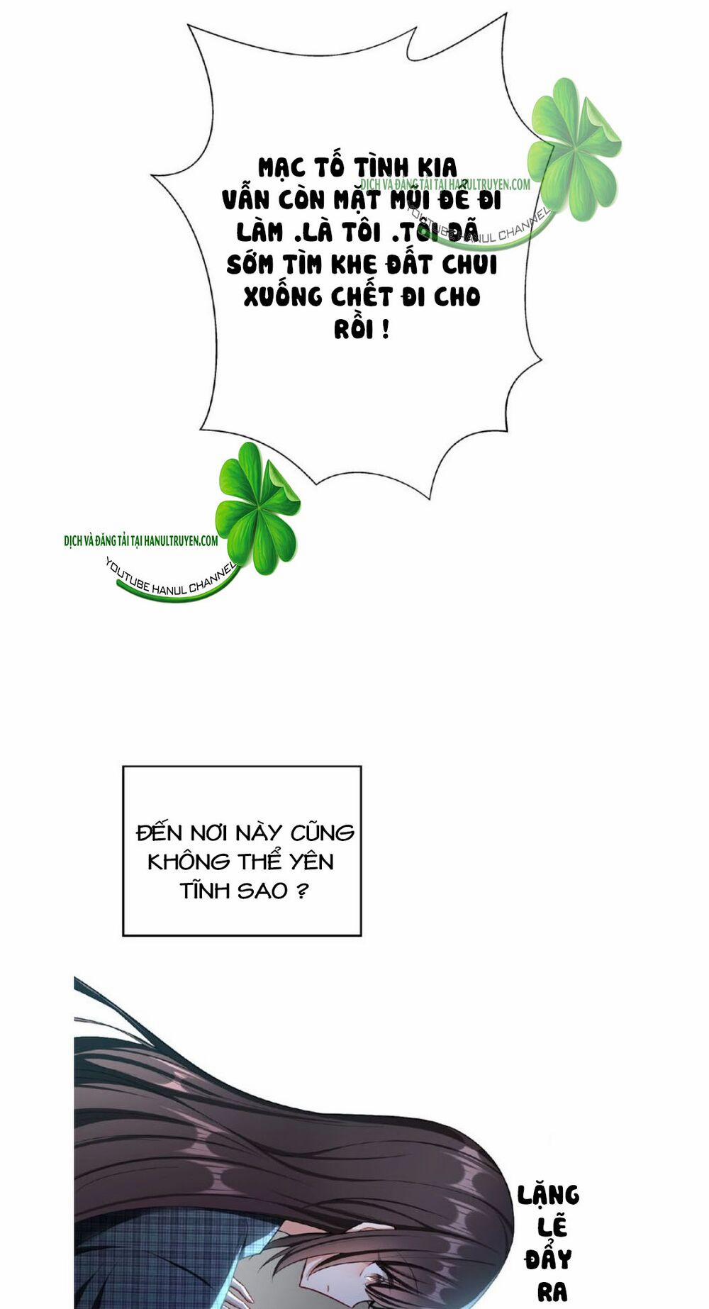 Cô Vợ Nhỏ Nuông Chiều Quá Lại Thành Ác!! 146 trang 4