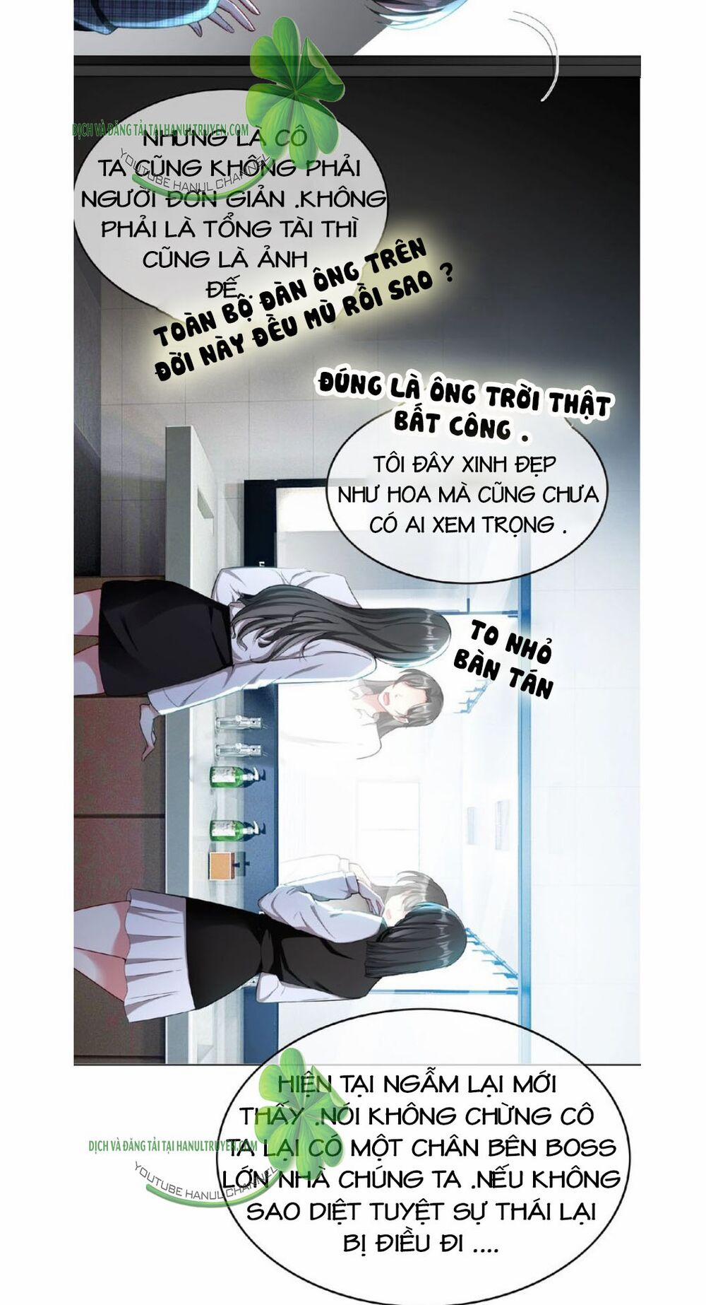 Cô Vợ Nhỏ Nuông Chiều Quá Lại Thành Ác!! 146 trang 5