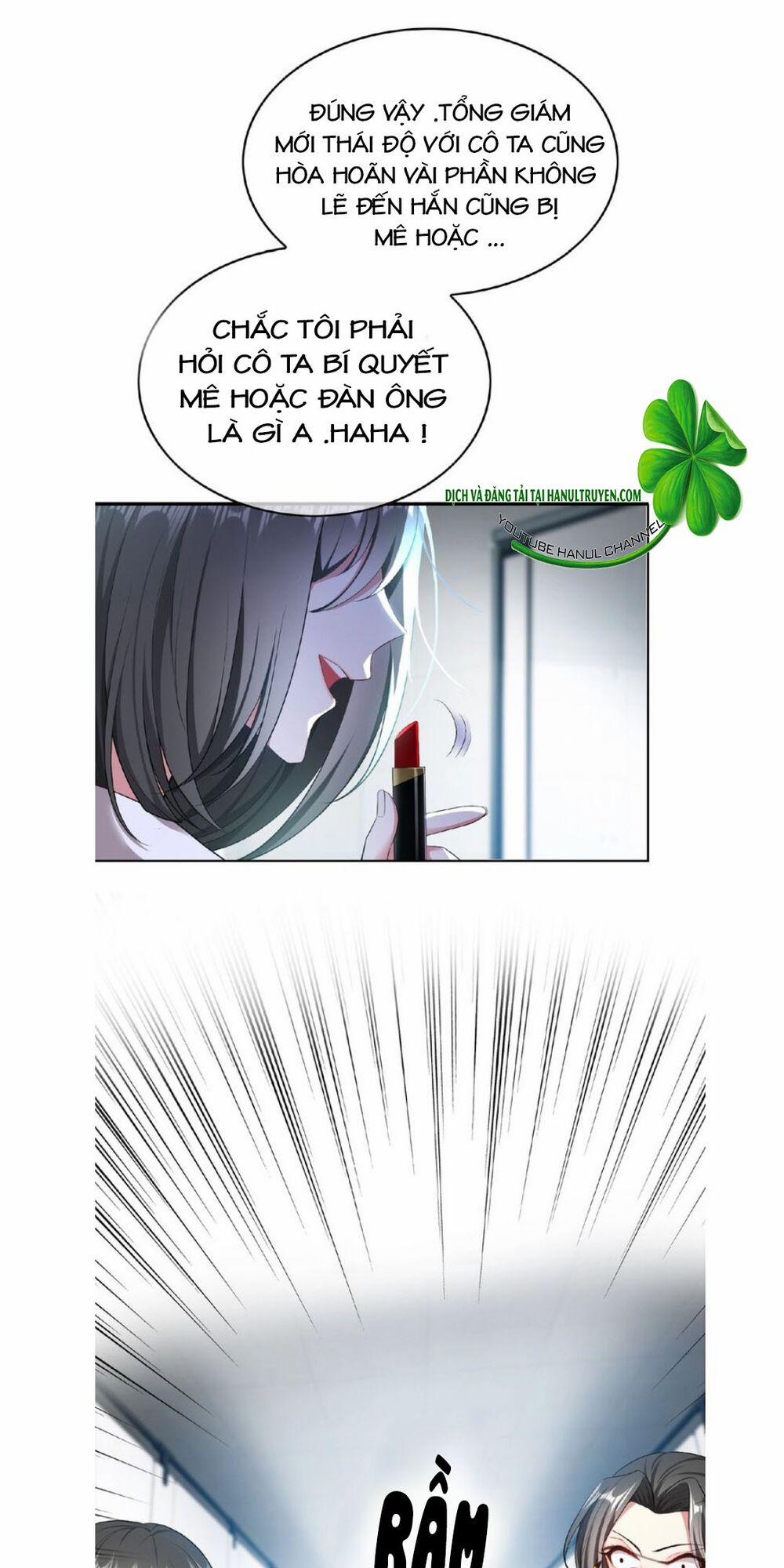 Cô Vợ Nhỏ Nuông Chiều Quá Lại Thành Ác!! 146 trang 6