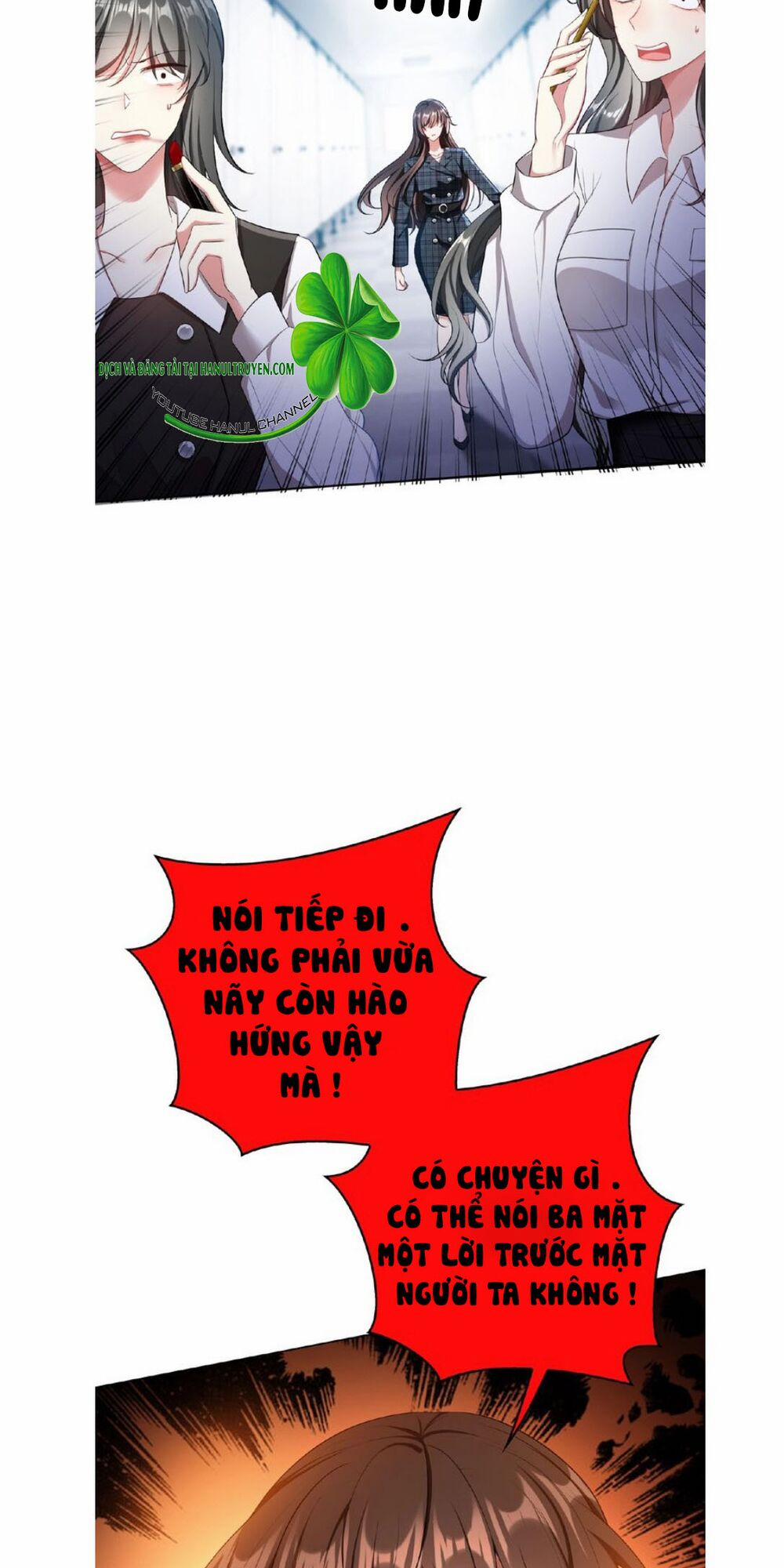 Cô Vợ Nhỏ Nuông Chiều Quá Lại Thành Ác!! 146 trang 7