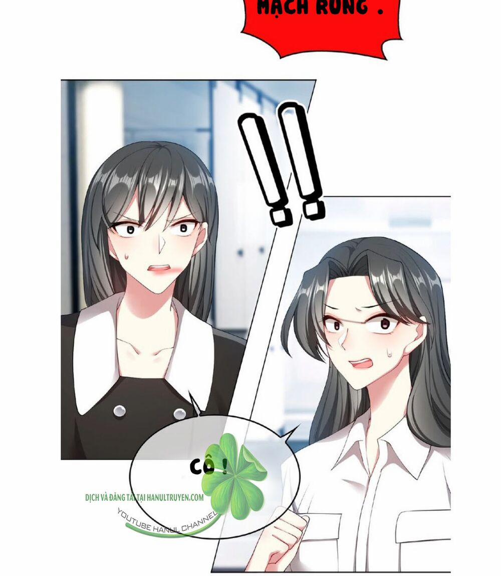 Cô Vợ Nhỏ Nuông Chiều Quá Lại Thành Ác!! 146 trang 9