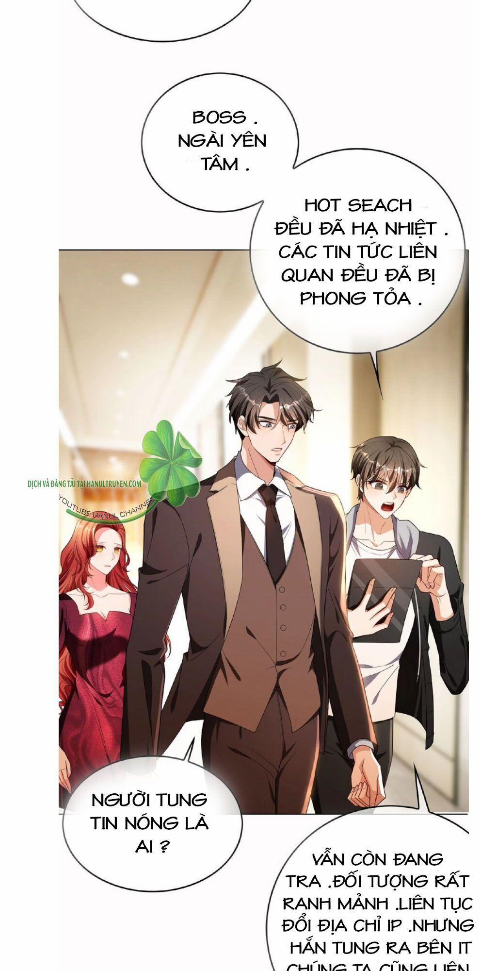 Cô Vợ Nhỏ Nuông Chiều Quá Lại Thành Ác!! 147 trang 1