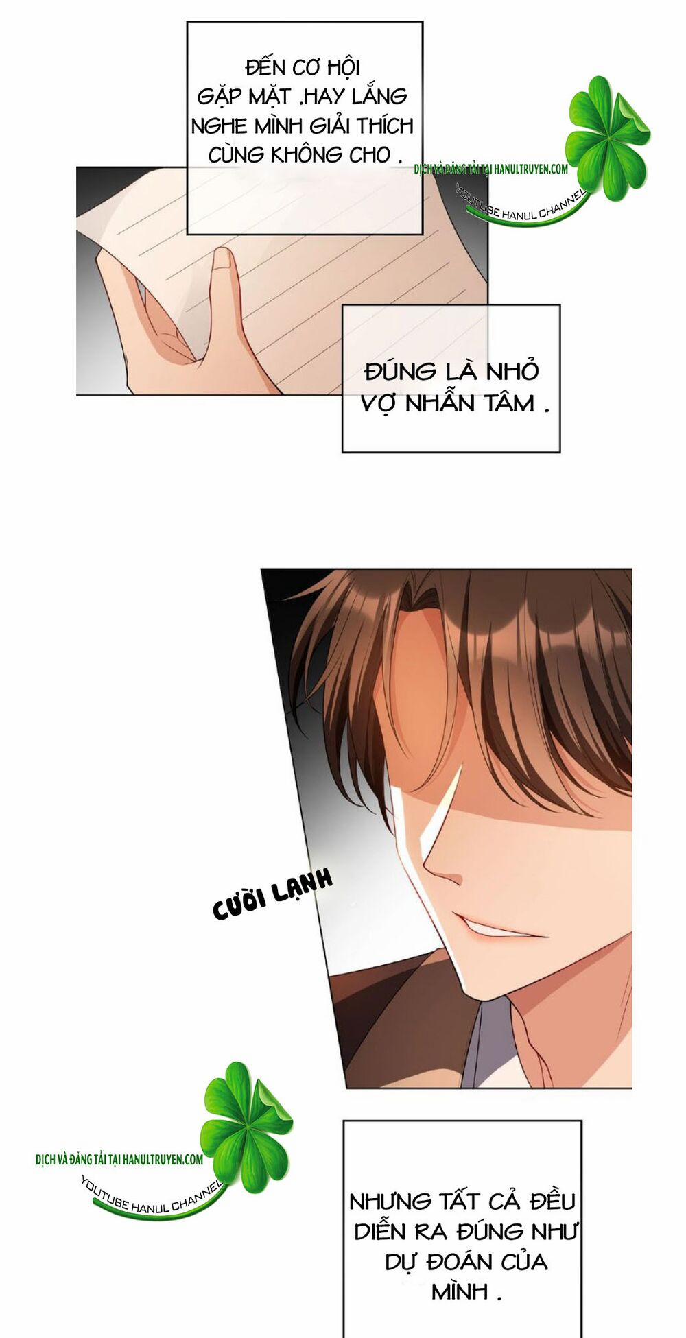 Cô Vợ Nhỏ Nuông Chiều Quá Lại Thành Ác!! 147 trang 12