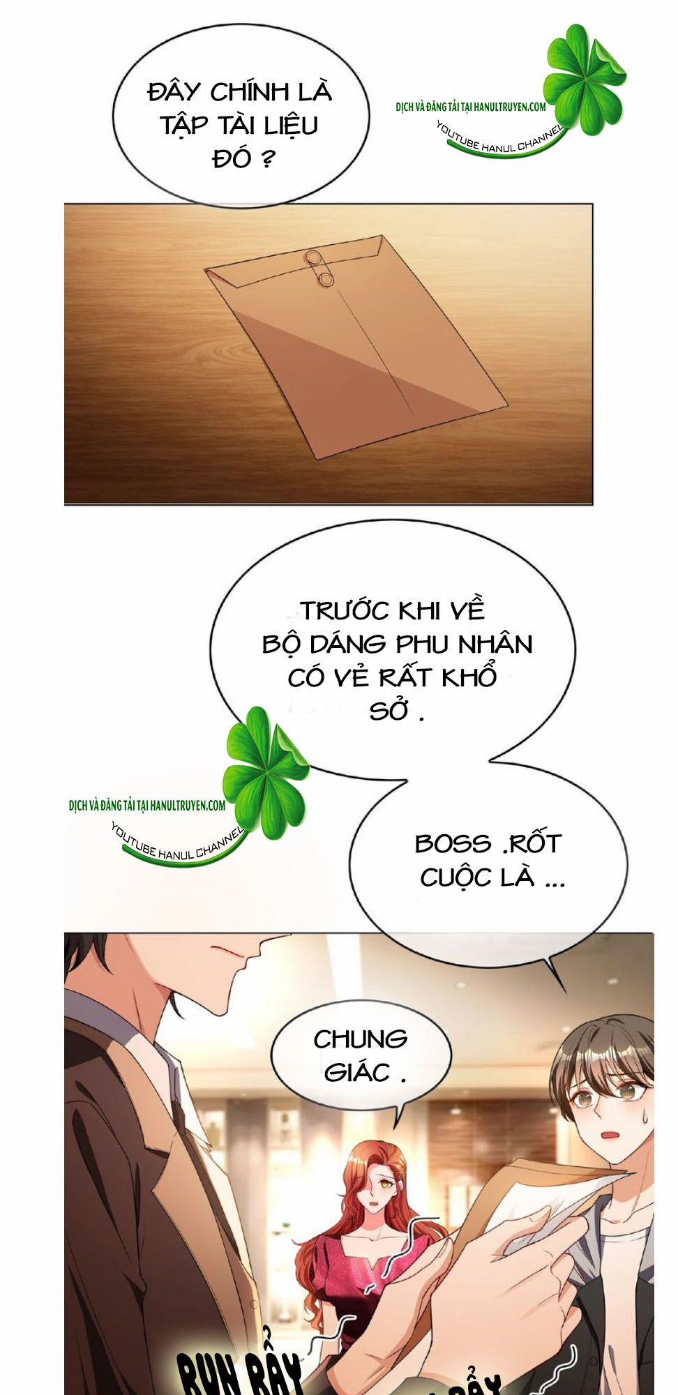 Cô Vợ Nhỏ Nuông Chiều Quá Lại Thành Ác!! 147 trang 4