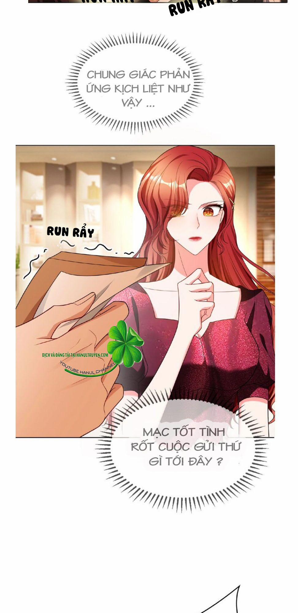 Cô Vợ Nhỏ Nuông Chiều Quá Lại Thành Ác!! 147 trang 5